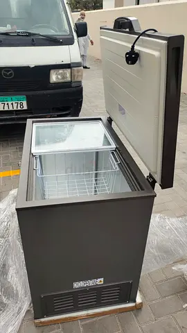 Hisense chest freezer for sale