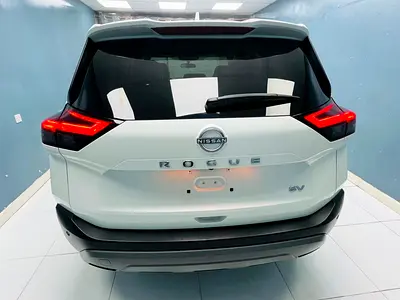 Nissan Rogue SV, миниатюра 8