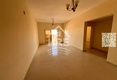 Spacious one-bedroom apartment for rent in Al Rawda