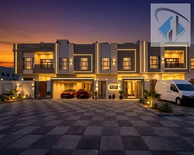 own a special villa downpayment 10% including all fees