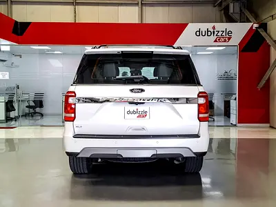 2019 FORD EXPEDITION — фото 7