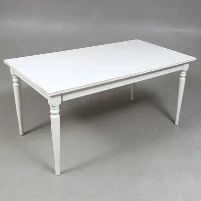 IKEA rosentorp extendable dining table only for sale