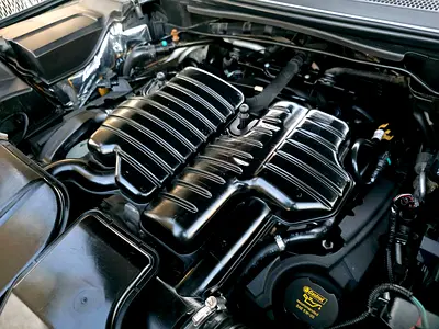 Land Rover Range Rover Sport HSE 2011 | GCC Specs | Well Maintained TABBY PAYMENT-3