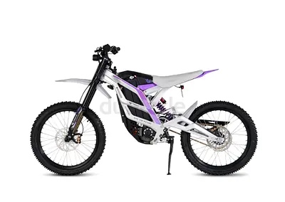 *79Bike Falcon Pro Electric Dirt Bike*