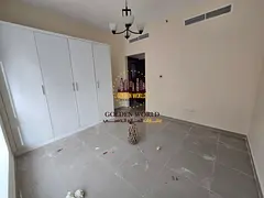 English: 2BR Apartment in Al Majaz 2 with Master Room &amp; 3 Bathrooms – AED 45K