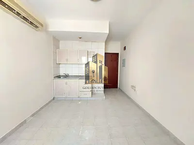 Budget-Friendly & Neat Studio for Family | Old Muwaileh | 12 Cheques