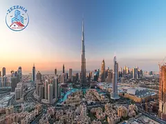 0.5% Monthly | 30% Roi | DLD Waiver| 70% On Hand over