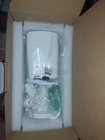 Hikvision ColorVu 4MP Bullet Camera