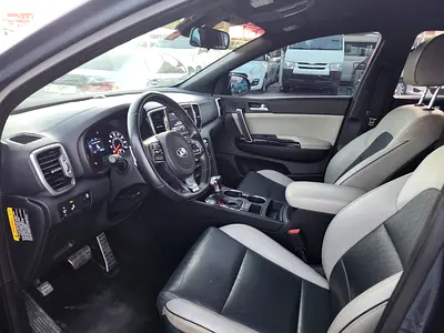 صورة مصغرة 13 لـ 2018 KIA SPORTAGE