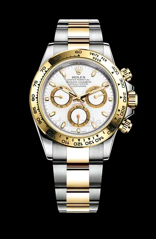 Rolex daytona automatic