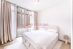 PREMIUM FINISHES I BRIGHT LAYOUT I FURNISHED 1BR