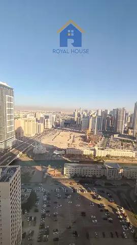 Annual rent in Al Khan – Sharjah