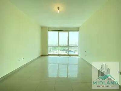 Spacious | open view | High Floor | 1BHK