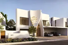 Luxury 4BR Villa + Pool | 5% DP | 0% SLD Fees