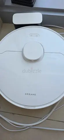 Dreame robot vacuum Max Gen 2