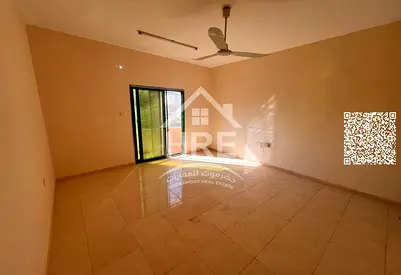 Spacious one-bedroom apartment in Al Nuaimiya 2