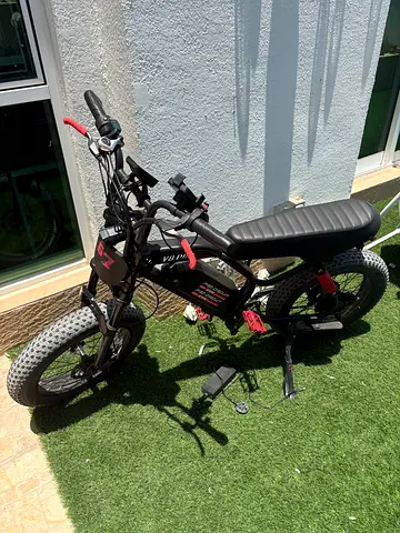 windhorse v8 pro