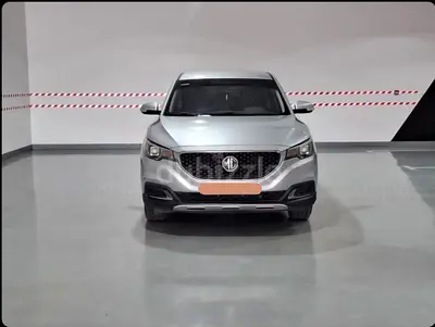 MG ZS Comfort 2020 GCC Specs