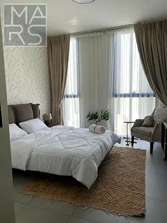 Hot Offer | An Ultra Luxury Furnished Studio Apartment | Just 38K 1P Aljada