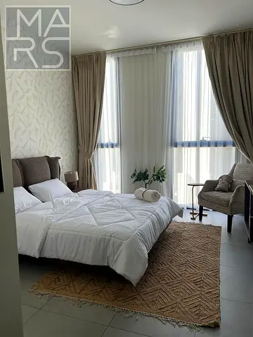 Hot Offer | An Ultra Luxury Furnished Studio Apartment | Just 38K 1P Aljada