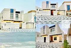 First occupancy villa with ample space and perfect privacy