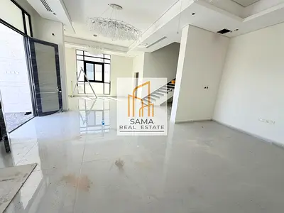 a spacious villa available Just for 125 k