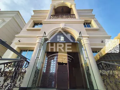 A family villa with spaces that offer true luxury