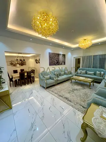 Fully Upgraded 3BR Apartment | Stunning Views | Al Khan Corniche