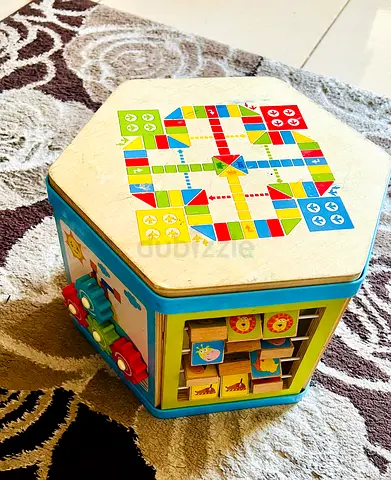 Kids educational toys