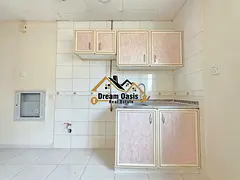 Spacious Studio For Family | only 17k