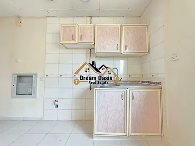 Spacious Studio For Family | only 17k