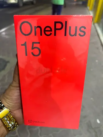 One plus 15 uk 512 gb