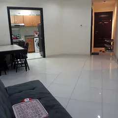 FULLY FURNISHED 1BHK WITH PARKING POOL GYM, MONTHLY RENT