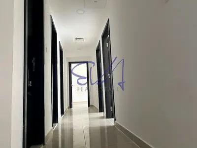 Premium Upgraded Three Bedroom Unit | For Sale with High Floor view