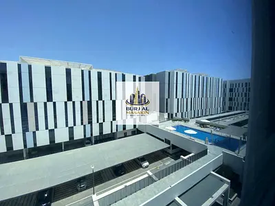 🏙️ LUXURY VIEW STUDIO — BRAND NEW | IN EAST VILLAGE Aljada , SHARJAH