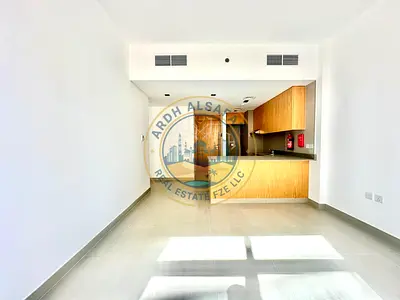 Luxury 1bedroom Hall Just 45k IN 2Paments With All Facilities Close To Sharjah University Near By Sharjah Airport Easy Access To Dubai
