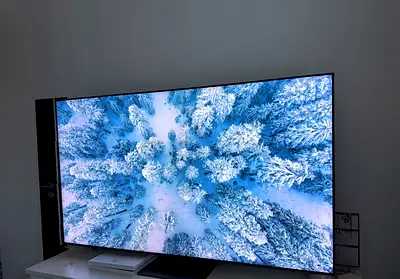 Neo QLED Samsung 65 QN95A