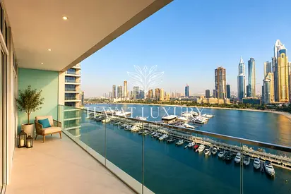 Fully Furnished | Ready to Move-in | Sea View