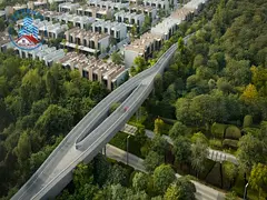 Pay 5% | Green Community | Sld Waiver | Main Raed
