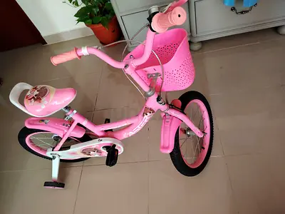 Kids Bycicle for sale