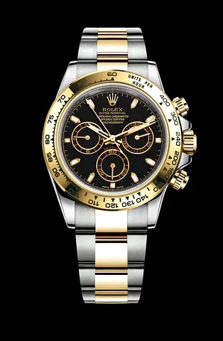 Rolex daytona automatic