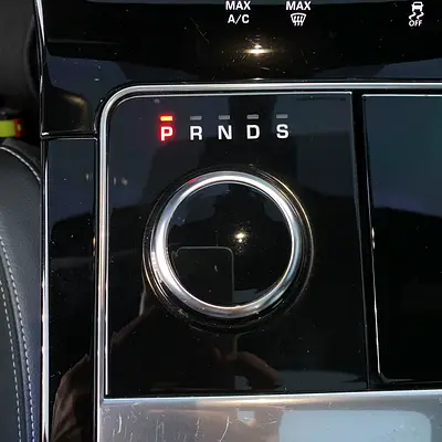 2018 LAND Rover RANGE ROVER VELAR 照片 8