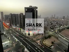 Below Market Price with Open Sheikh Khalifa Street View | Parking Included | City Tower
