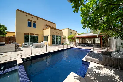 Private Pool | Exclusive | Extended and Upgraded