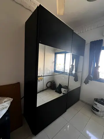 Wardrobe