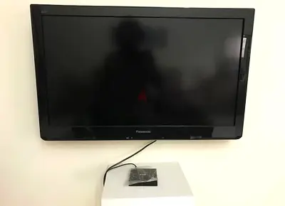32 Panasonic vierra tv with free android bix not smart