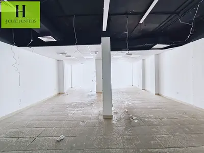Spacious Shop Prime Location Main Jamal Abdul Nasir Street In Al Majaz2