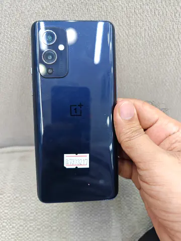 OnePlus Nord 9 5g - Good Condition, 2 Rear Cameras