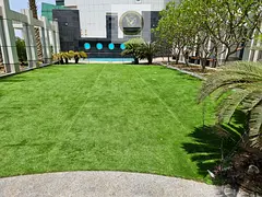 Two bedroom spacious layout master room balcony open view free gym pool maid room built in wardrobes