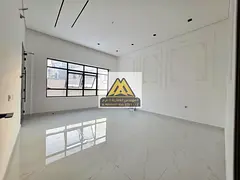 English (Extended Version): Villa for rent – Brand new in Al Zahya A luxurious villa with a unique